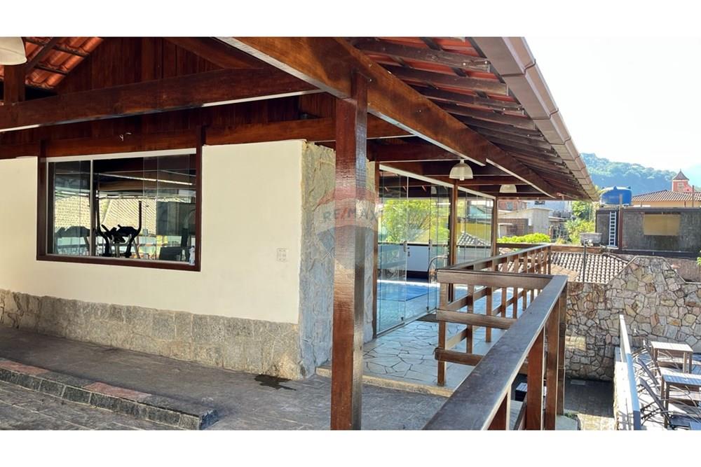 Casa - Venda - Petrópolis , Rio de Janeiro - IMG_2728 Grande.jpeg - 630131012-179