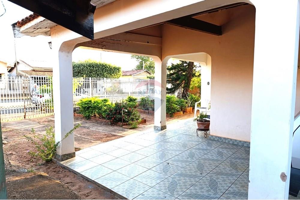 Casa - Venda - Andradina , São Paulo - Area frente 2.jpg - 631201011-93