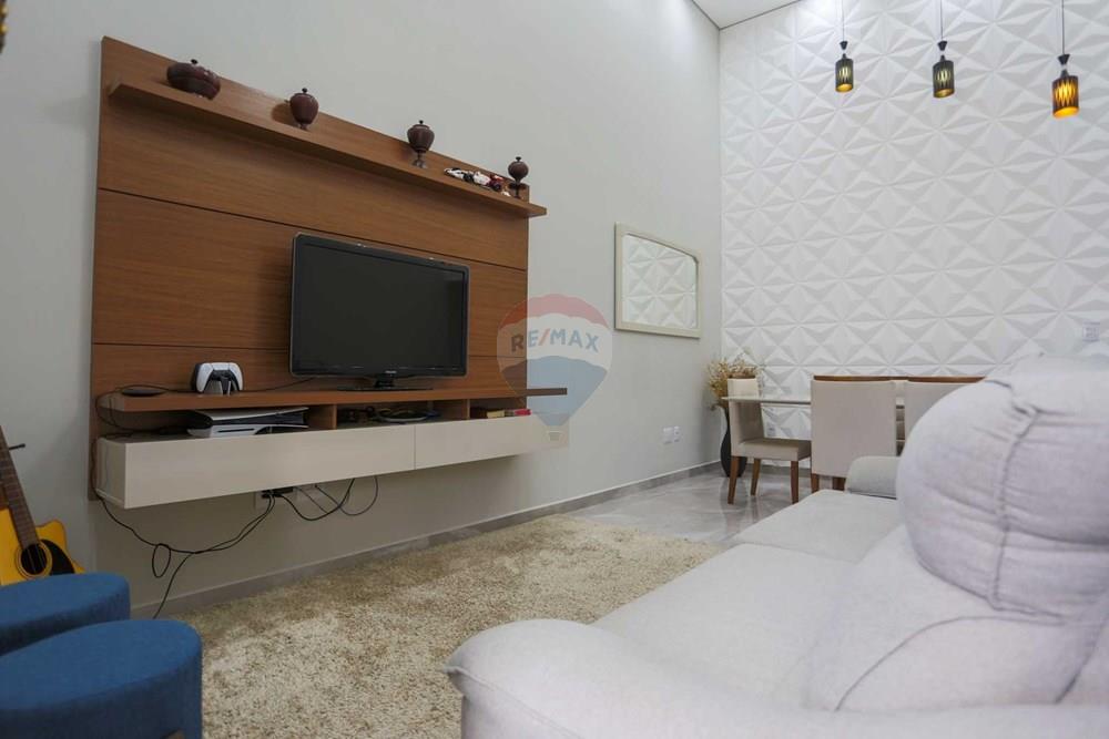 Casa de Condomínio - Venda - Sorocaba , São Paulo - IMG_7049.jpg - 630601014-222