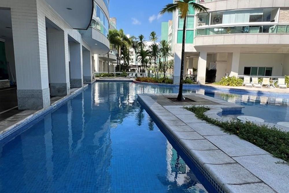 Apartamento - Venda - Rio de Janeiro , Rio de Janeiro - IMG_3544.jpeg - Piscina - 631681002-1