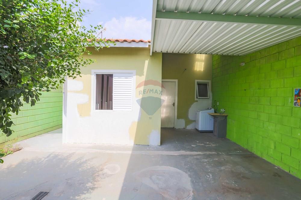 Casa de Condomínio - Alugar - Sorocaba , São Paulo - IMG_6773.jpg - 630591190-17