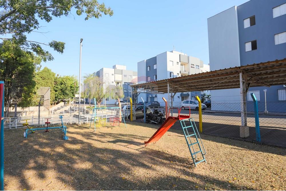 Apartamento - Venda - Sorocaba , São Paulo - IMG_3579.jpg - 630601081-25