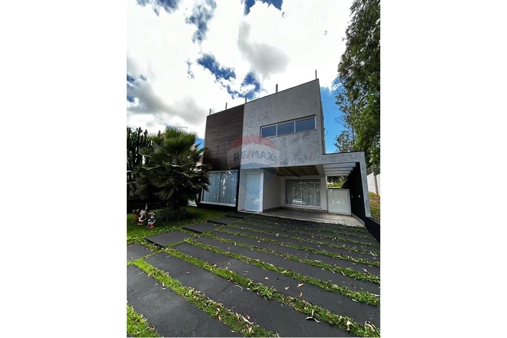 Casa - Venda - Mogi das Cruzes , São Paulo - WhatsApp Image 2025-01-17 at 12.28.37 (1).jpeg - Fachada - 631531001-56