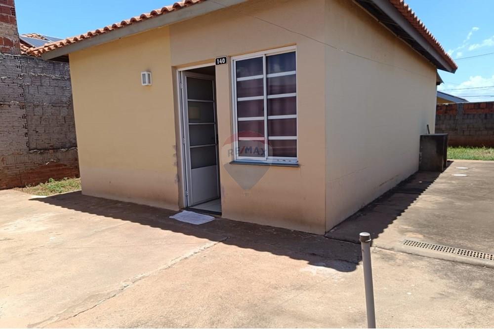 Casa - Venda - Lins , São Paulo - 4.jpeg - 630511023-57