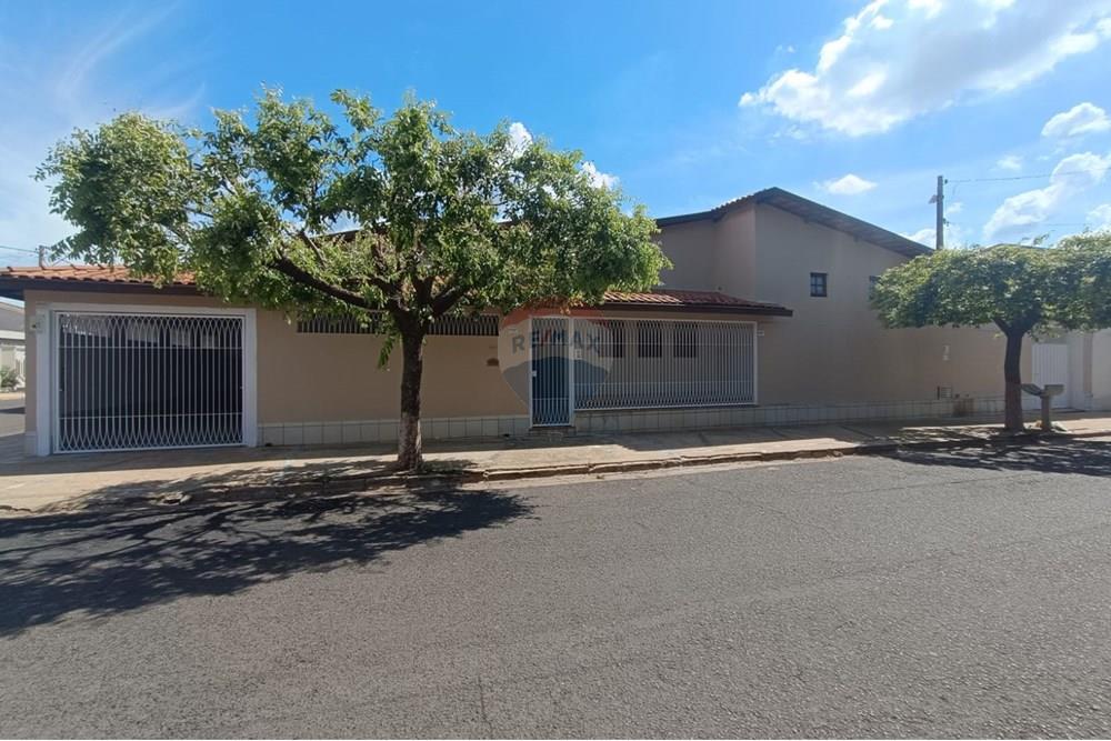 Casa - Venda - Lins , São Paulo - 1.jpeg - 630511023-44