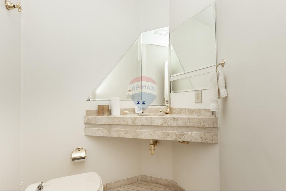 Apartamento - Venda - São Paulo , São Paulo - IMG_906422.jpg - Banheiro - 631561003-22