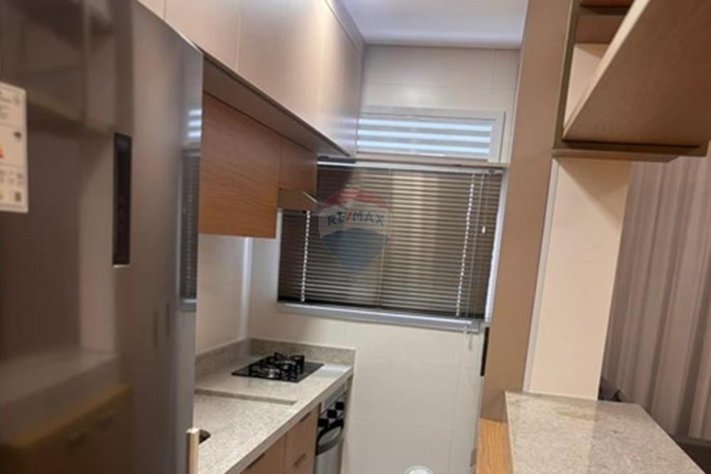 Studio - Alugar - Sorocaba , São Paulo - Cozinha5.jpeg - 631641012-19