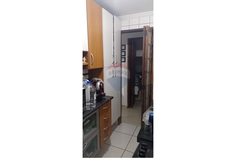Apartamento - Alugar - Mauá , São Paulo - IMG-20250314-WA0175.jpg - 630751047-94