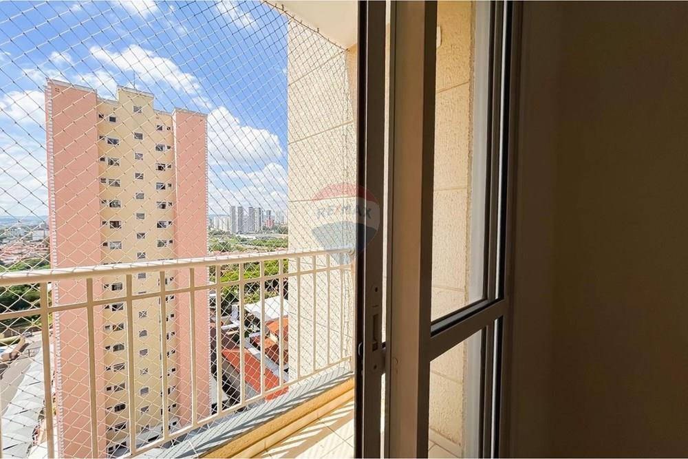 Apartamento - Alugar - Sorocaba , São Paulo - Reserva São Carlos  (1).jpeg - 630591087-106