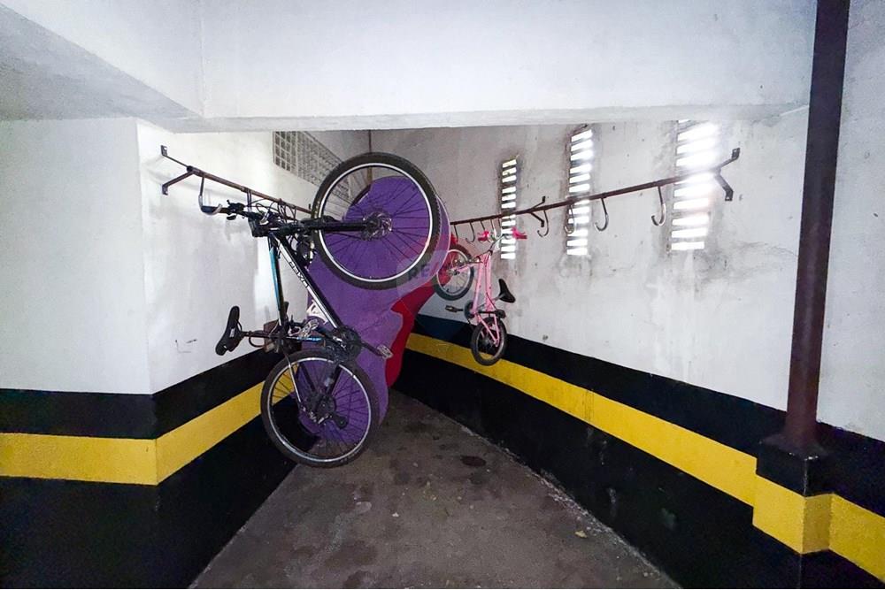 Cobertura - Venda - São Paulo , São Paulo - bicicletario.jpeg - 631461058-8