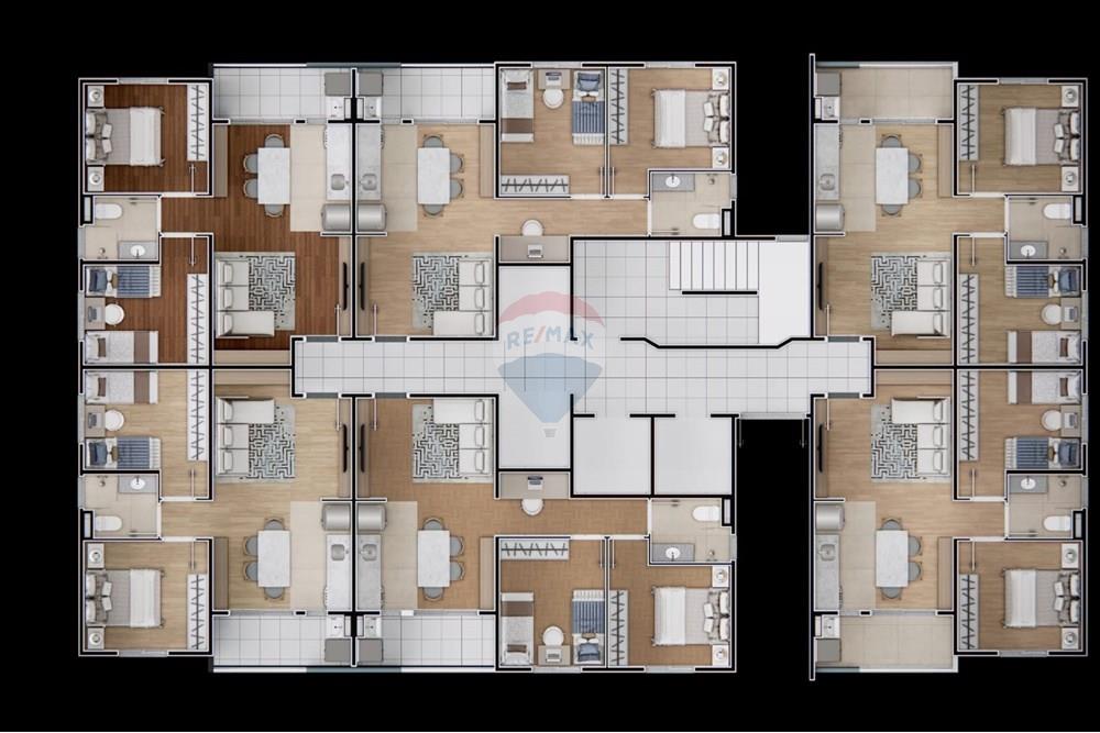 Apartamento - Venda - São Roque , São Paulo - 706a2e7b-8911-47f3-b444-d930219d9897.jpeg - 631601004-72