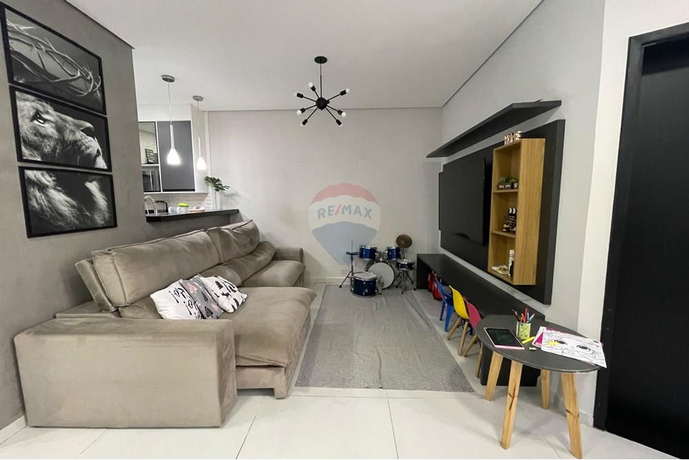 Casa de Condomínio - Venda - Tatuí , São Paulo - Arquivo_025.jpg - 631081069-20