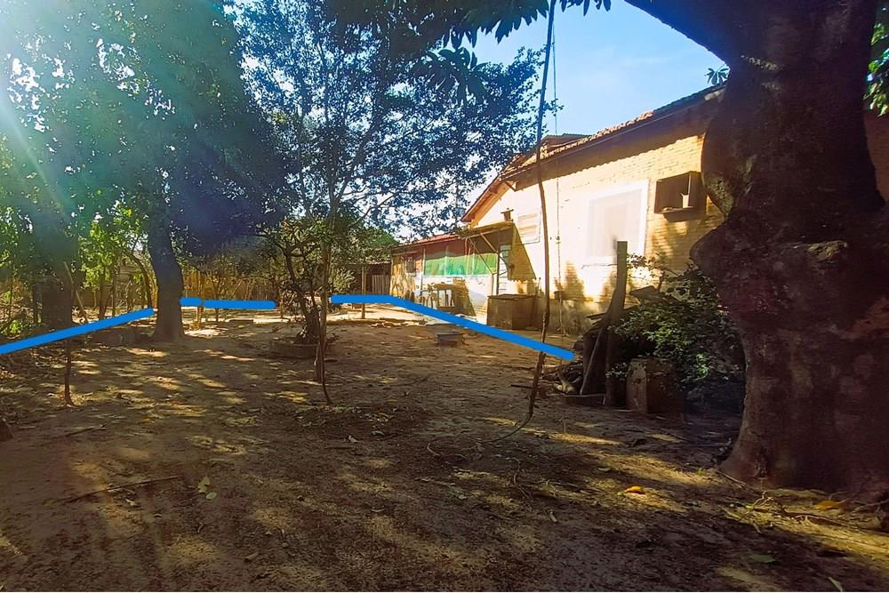 Terreno - Venda - Lins , São Paulo - Terreno Lote 06 Lateral 01.JPG - 631011048-2