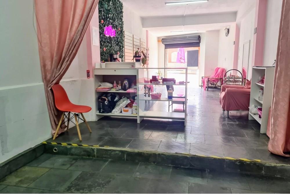 Casa Comercial - Venda - Araçoiaba da Serra , São Paulo - efead7c8-0860-4880-9f59-653335d58b6f.jpg - 631641004-18