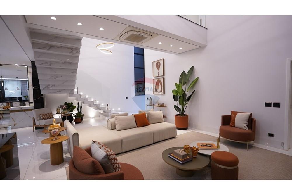 Casa - Venda - Presidente Prudente , São Paulo - REMAX IP - LUIS MOREIRA - RES. DAMHA II127.JPG - 630091016-174