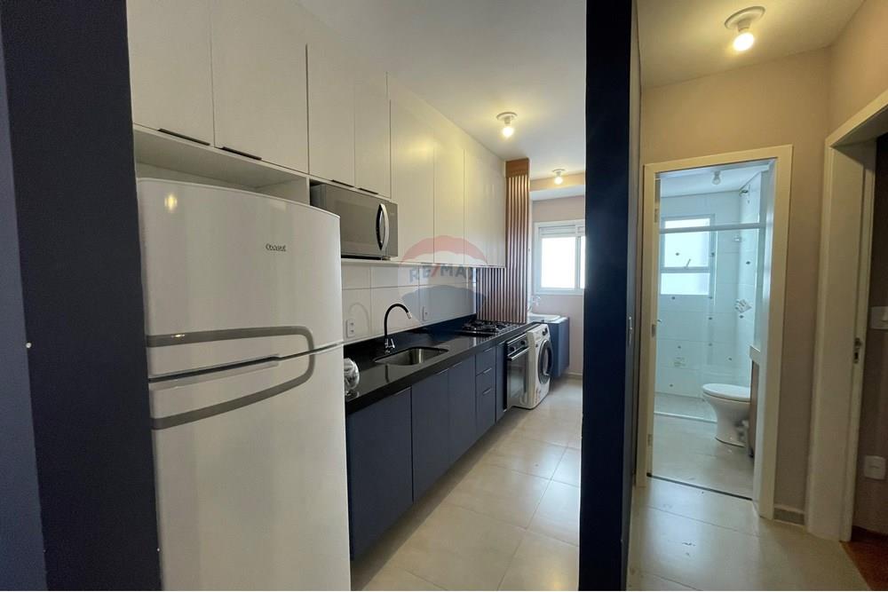 Apartamento - Alugar - Sorocaba , São Paulo - IMG_2004.JPEG - 630601228-29