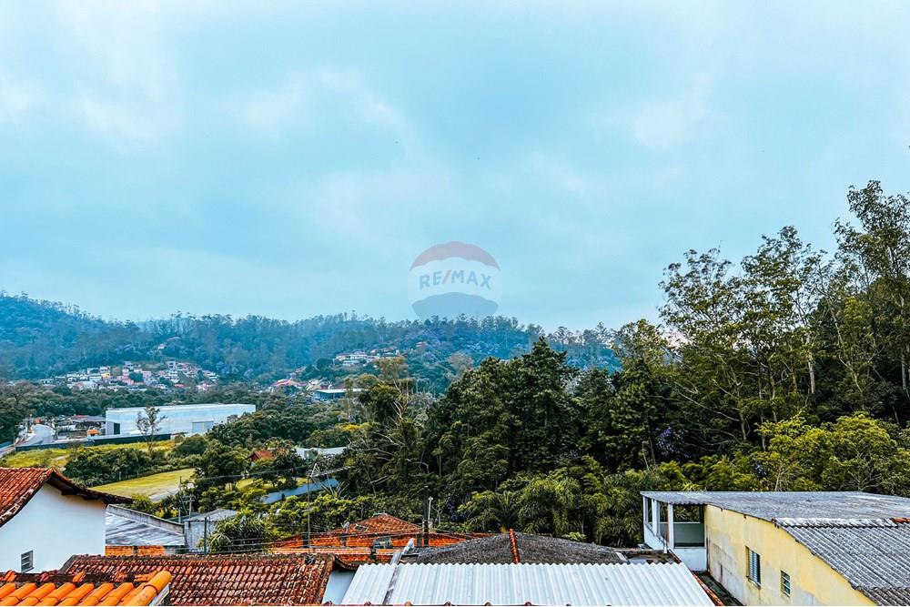 Sobrado - Venda - Ribeirão Pires , São Paulo - 34.jpg - 631371018-38