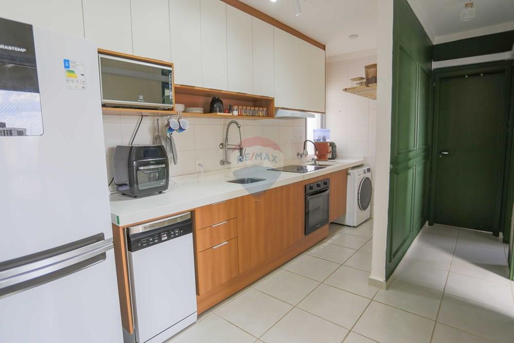 Apartamento - Alugar - Sorocaba , São Paulo - IMG_9735.jpg - 631651012-10