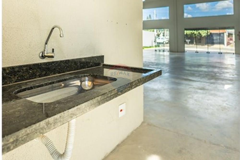 Ponto Comercial - Alugar - São José do Rio Preto , São Paulo - pia e salao.jpg - 630401047-8