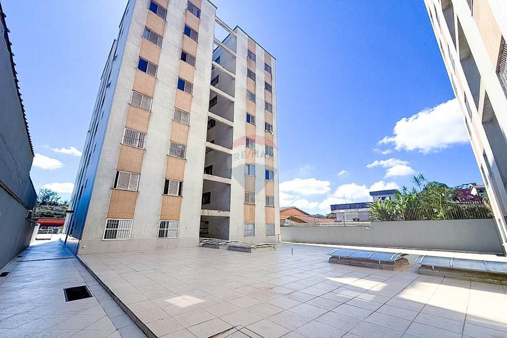 Apartamento - Alugar - Ribeirão Pires , São Paulo - 1.jpg - 631371003-120