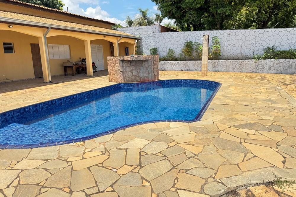 Chácara / Sítio / Fazenda - Venda - Araçoiaba da Serra , São Paulo - IMG_3407.jpeg - 631701011-32