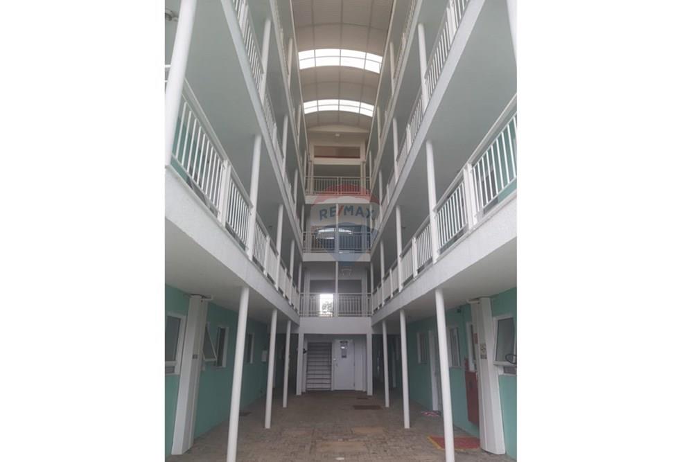 Apartamento - Alugar - Arujá , São Paulo - Vale Verde externo.jpeg - 631491024-12