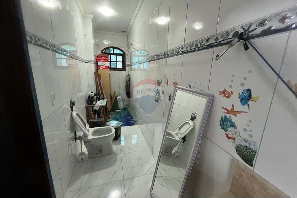 Sobrado - Venda - Mauá , São Paulo - IMG_7852.jpg - 630751016-209