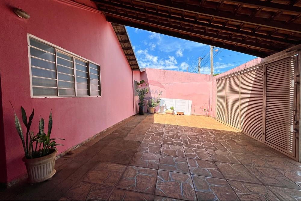 Casa - Venda - São José do Rio Preto , São Paulo - WhatsApp Image 2025-01-28 at 12.05.19.jpeg - Garagem - 631481003-202