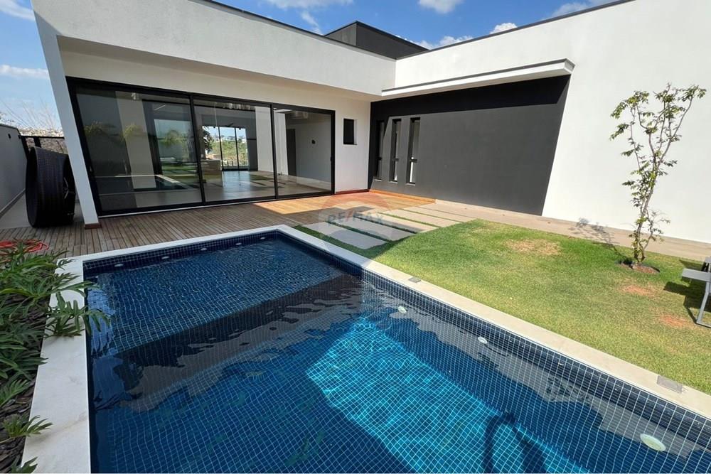 Casa de Condomínio - Alugar - Votorantim , São Paulo - 8ea2ddc8-af7b-4518-9a49-73a3307735b4.jpeg - Piscina - 630601349-2