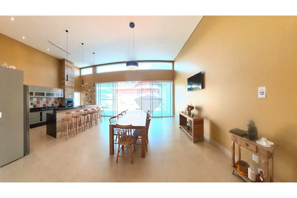 Casa de Condomínio - Venda - Botucatu , São Paulo - Cozinha(1).jpg - 630111014-81