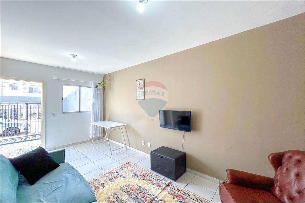 Casa - Venda - Votorantim , São Paulo - 6 - 630591087-95