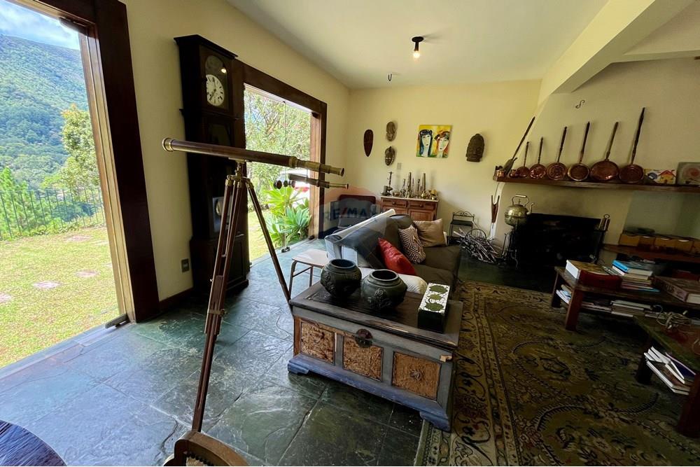 Casa de Condomínio - Venda - Petrópolis , Rio de Janeiro - IMG_3203.jpg - 631611012-10