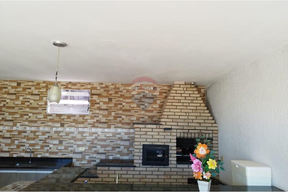 Casa de Condomínio - Alugar - Cabreúva , São Paulo - foto churrasqueira.jpg - 630531013-14