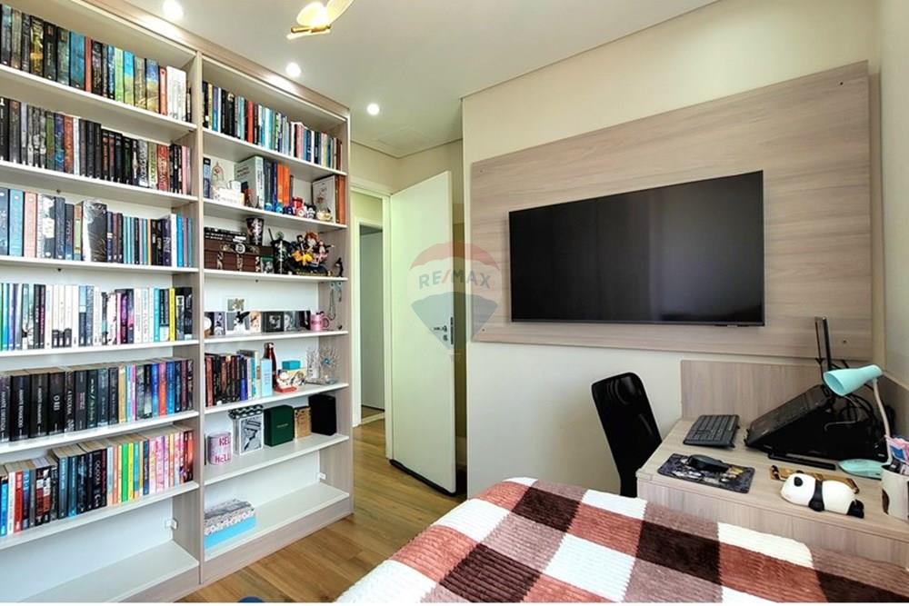 Apartamento - Venda - Santo André , São Paulo - 20251101_111005.jpg - Quarto - 631341033-4