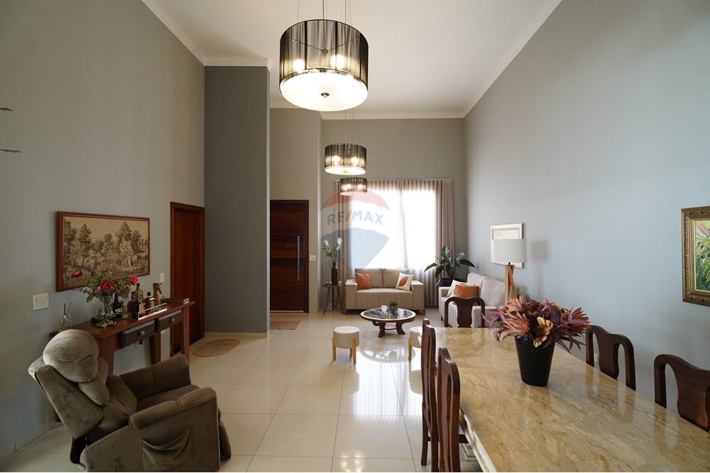 Casa - Venda - Presidente Prudente , São Paulo - LINO - PORTO SEGURO897.JPG - 630091025-140