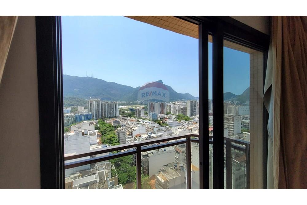 Apart Hotel/ Flat - Venda - Rio de Janeiro , Rio de Janeiro - Foto de Ana Moreira(21).jpg - 631691006-4