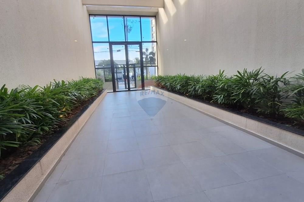 Apartamento - Alugar - Sorocaba , São Paulo - Hall 4.jpeg - 631641032-1