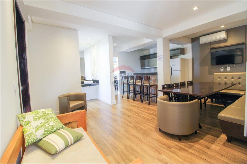 Apartamento - Alugar - Sorocaba , São Paulo - 78 - 630601014-218