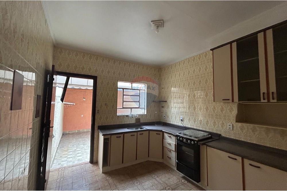 Casa - Alugar - São Paulo , São Paulo - TCR8.jpg - Cozinha - 630251075-146