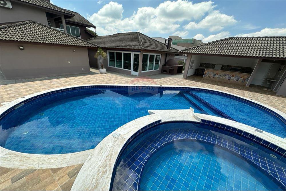 Casa de Condomínio - Alugar - Cabreúva , São Paulo - 17 - 630531001-1120