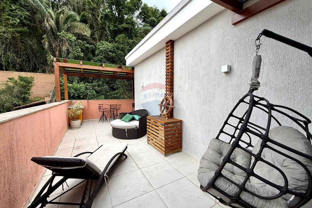 Cobertura - Venda - Petrópolis , Rio de Janeiro - IMG_E1651.JPG - 630131012-189