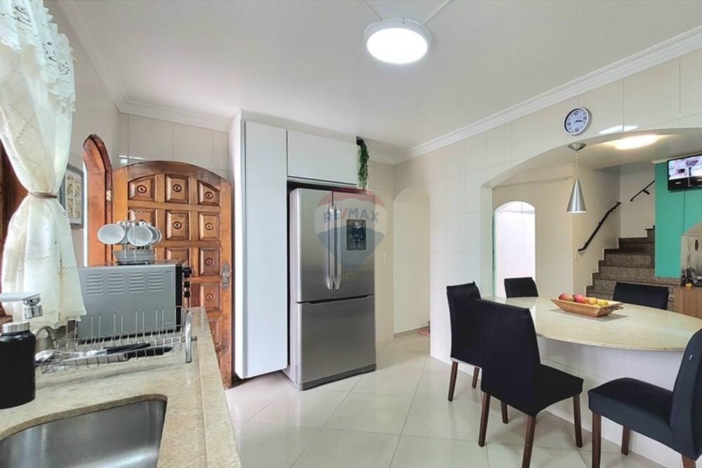 Sobrado - Venda - Santo André , São Paulo - 20250826_151753.jpg - 630331077-14