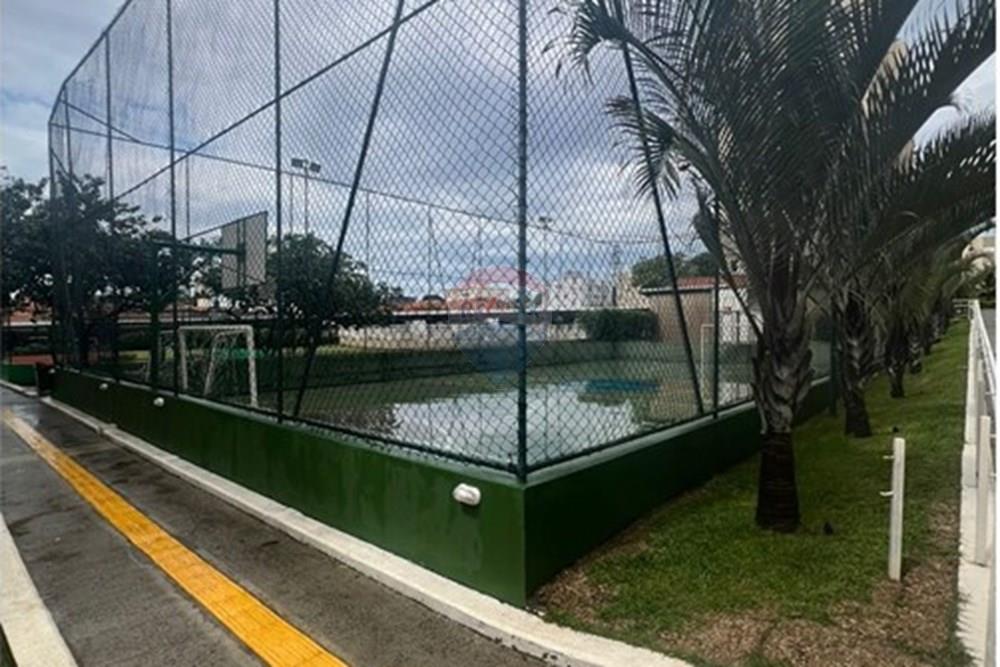 Apartamento - Alugar - São José dos Campos , São Paulo - Quadra.jpeg - 631471036-2