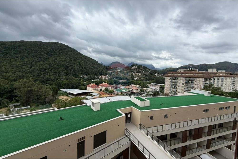 Apartamento - Alugar - Petrópolis , Rio de Janeiro - 17.jpeg - 631611009-31