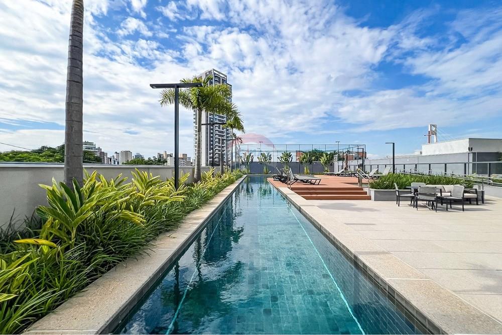 Apartamento - Venda - Sorocaba , São Paulo - IMG_2132.jpg - 630601137-159