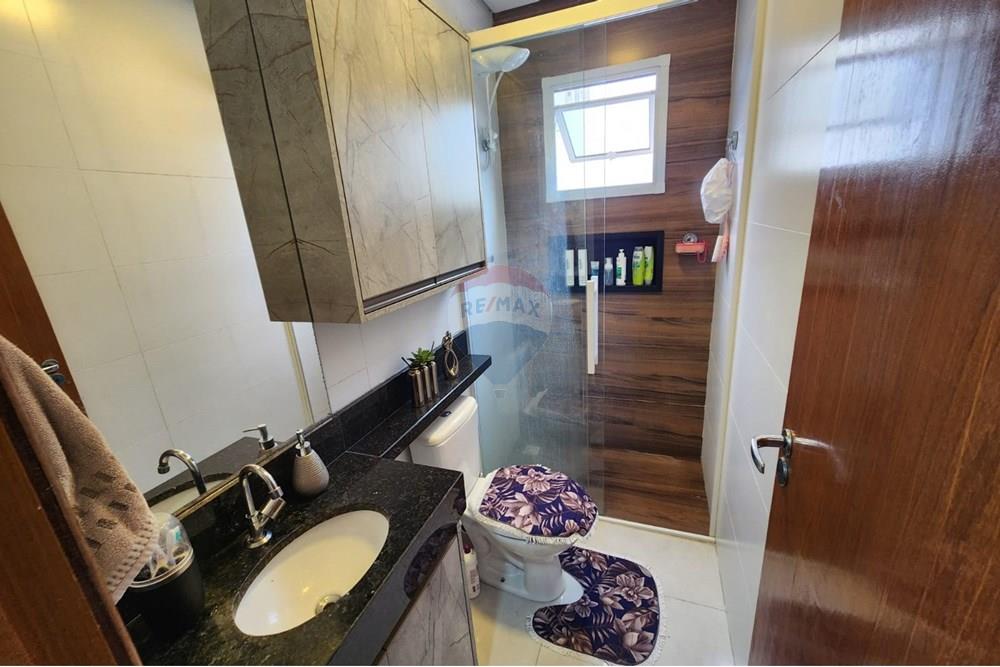 Apartamento - Venda - Santo André , São Paulo - WhatsApp Image 2025-11-01 at 12.09.24 (1).jpeg - Banheiro - 631341016-9