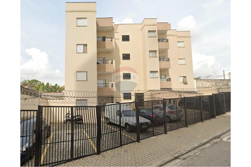 Apartamento - Venda - Sorocaba , São Paulo - Fachada.jpg - 630591083-119