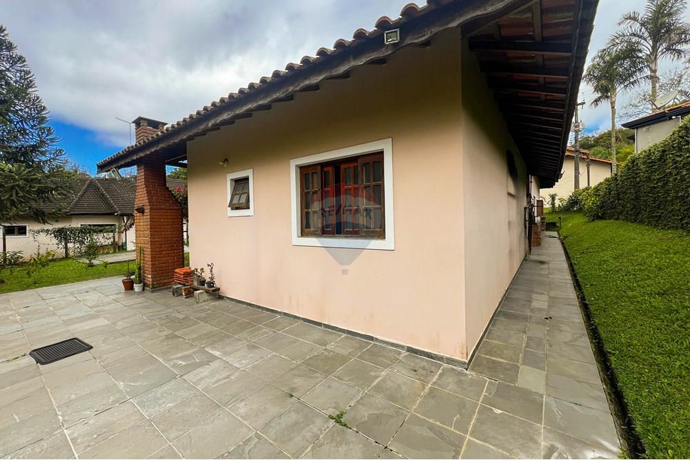 Casa de Condomínio - Venda - Ribeirão Pires , São Paulo - 41.jpg - 631371022-44