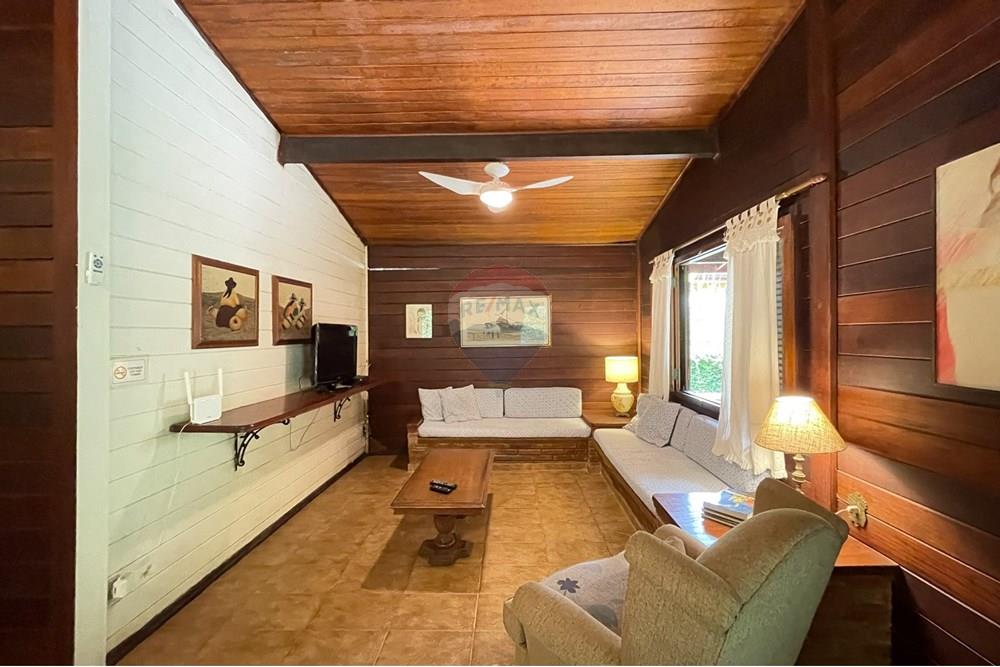 Casa - Venda - São Sebastião , São Paulo - JOÃO-242.jpg - 631461001-7