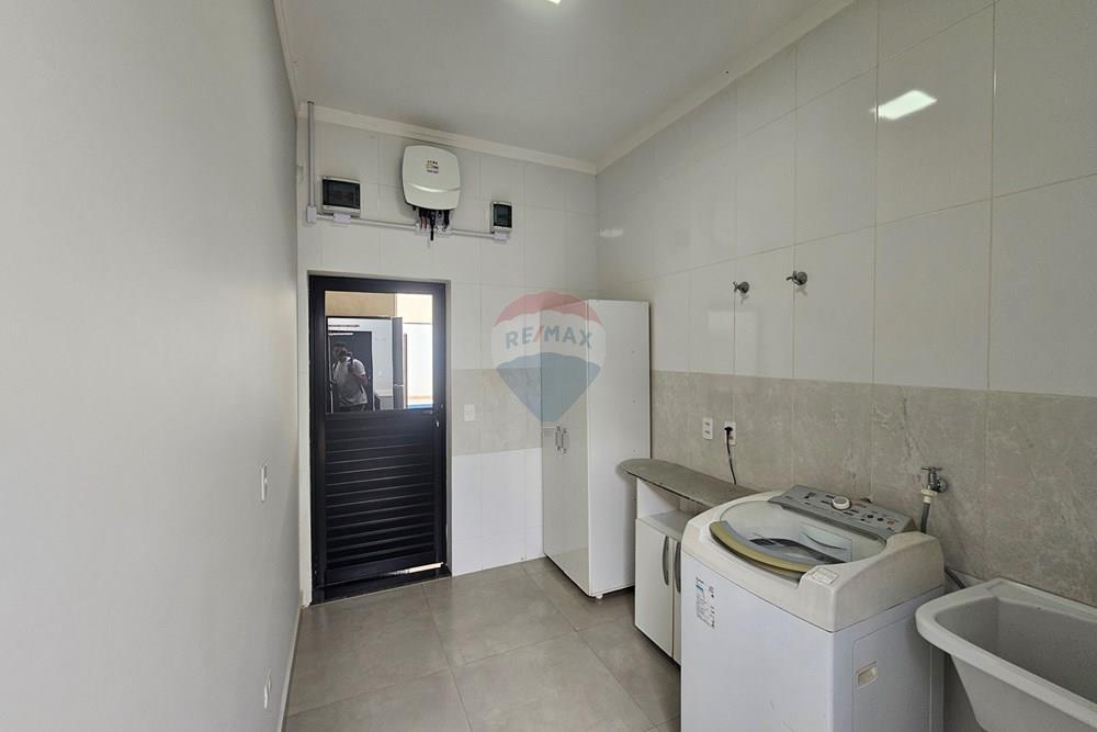 Casa de Condomínio - Venda - Sorocaba , São Paulo - Hor.Lavanderia.jpg - 631641012-27